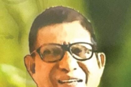 Senior tiatr artiste, writer Cirilo Fernandes no more