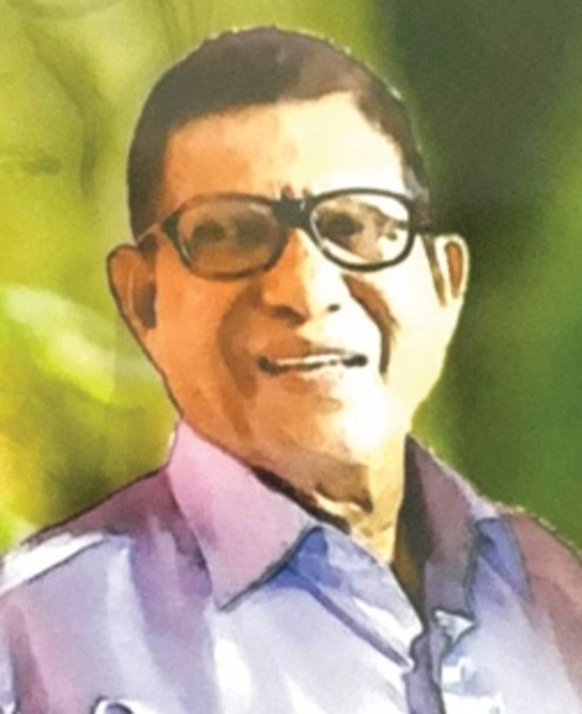 Senior tiatr artiste, writer Cirilo Fernandes no more