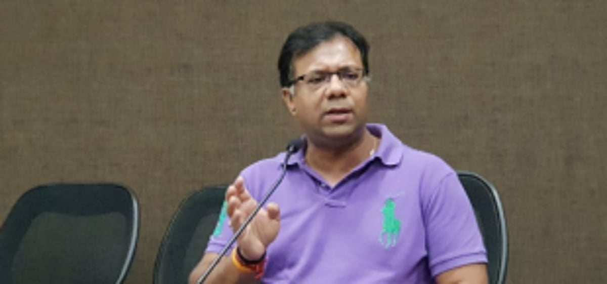 Separate ward for patients with black fungus at GMC: Minister