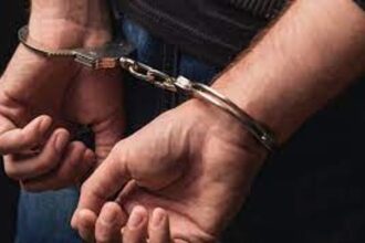 Septuagenarian arrested for opening fire during spat at Mandur