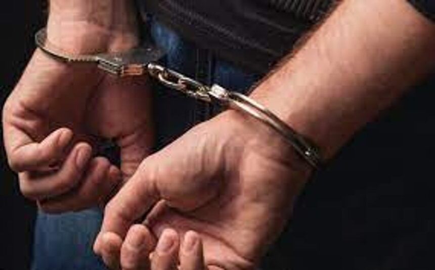 Septuagenarian arrested for opening fire during spat at Mandur 1 Septuagenarian arrested for opening fire during spat at Mandur