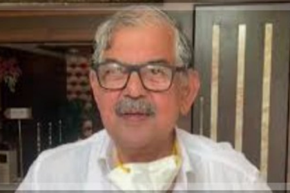 Sequeira Affirms Loyalty to BJP Amid Criticism from Party President
