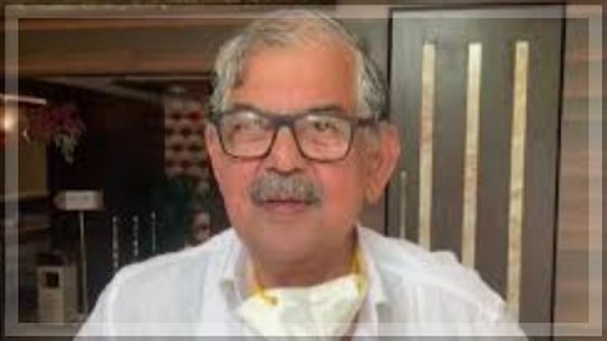 Sequeira Affirms Loyalty to BJP Amid Criticism from Party President