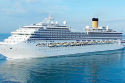 Seraulim P’yat writes to Centre, State asking to repatriate stranded Goan seafarers, OCI holders