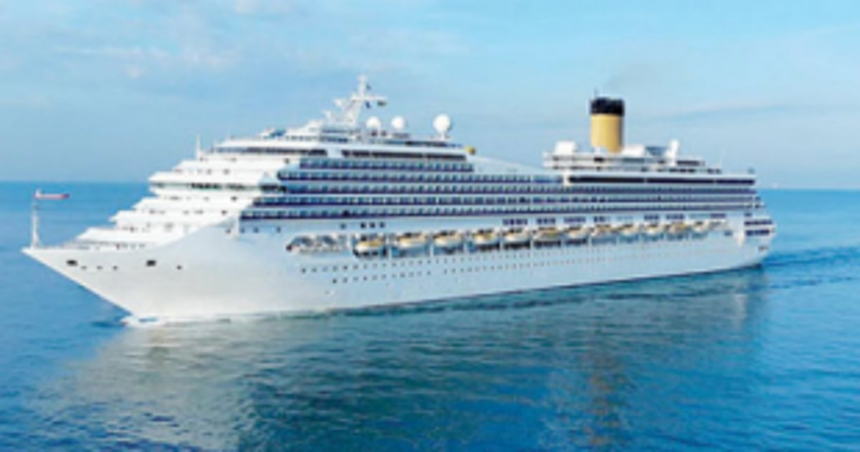 Seraulim P’yat writes to Centre, State asking to repatriate stranded Goan seafarers, OCI holders