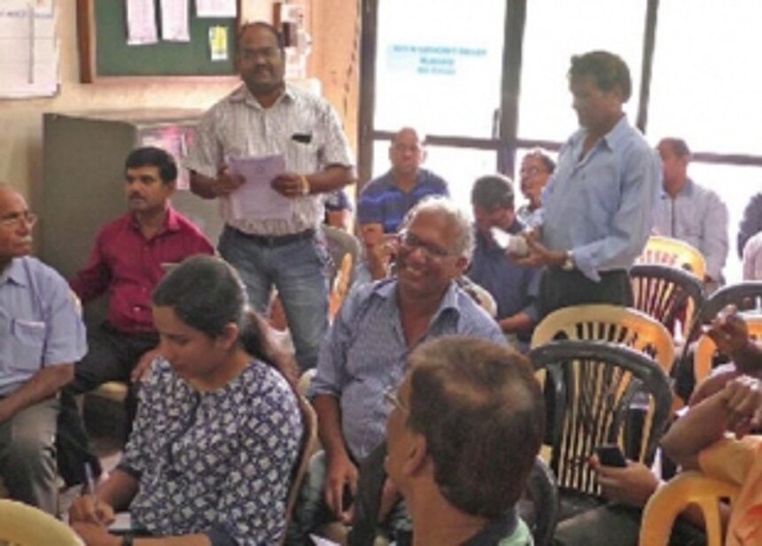 Seraulim approves surplus budget