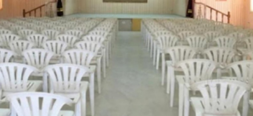 Seraulim gram sabha adjourned