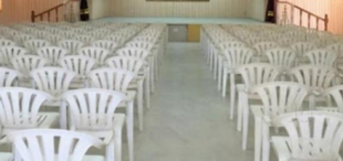 Seraulim locals irked over gram sabha procedure