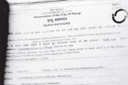 Seraulim sisters expose fraudulent transfer of ancestral land