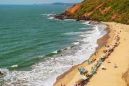 Sergio Carvalho – a passionate fighter for Goa