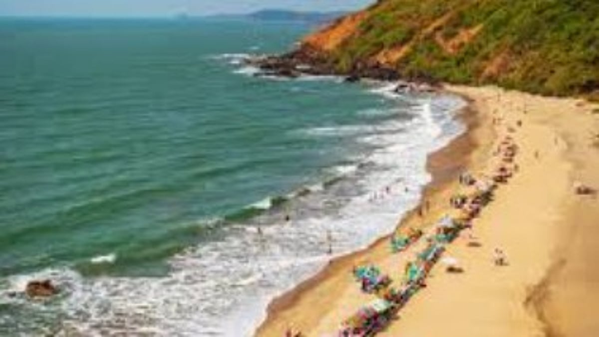 Sergio Carvalho – a passionate fighter for Goa