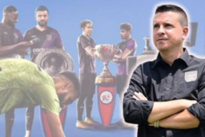 Sergio Lobera's Return to ISL and Vision for Odisha FC: Building a Football Family Beyond the Pitch