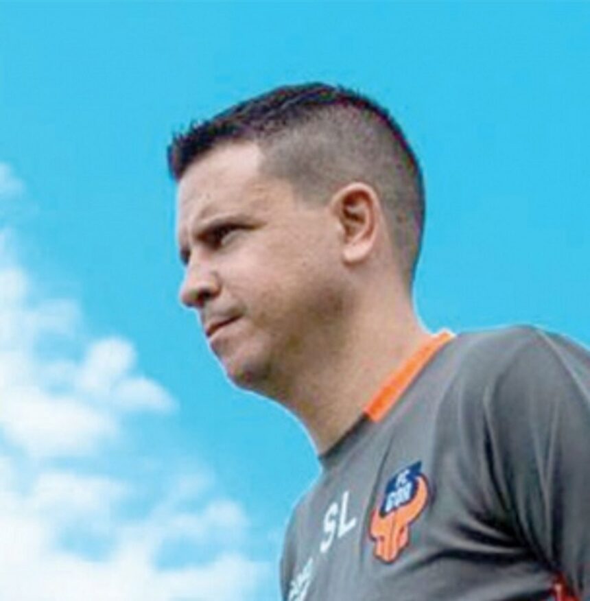 Sergio sad to leave the Gaurs