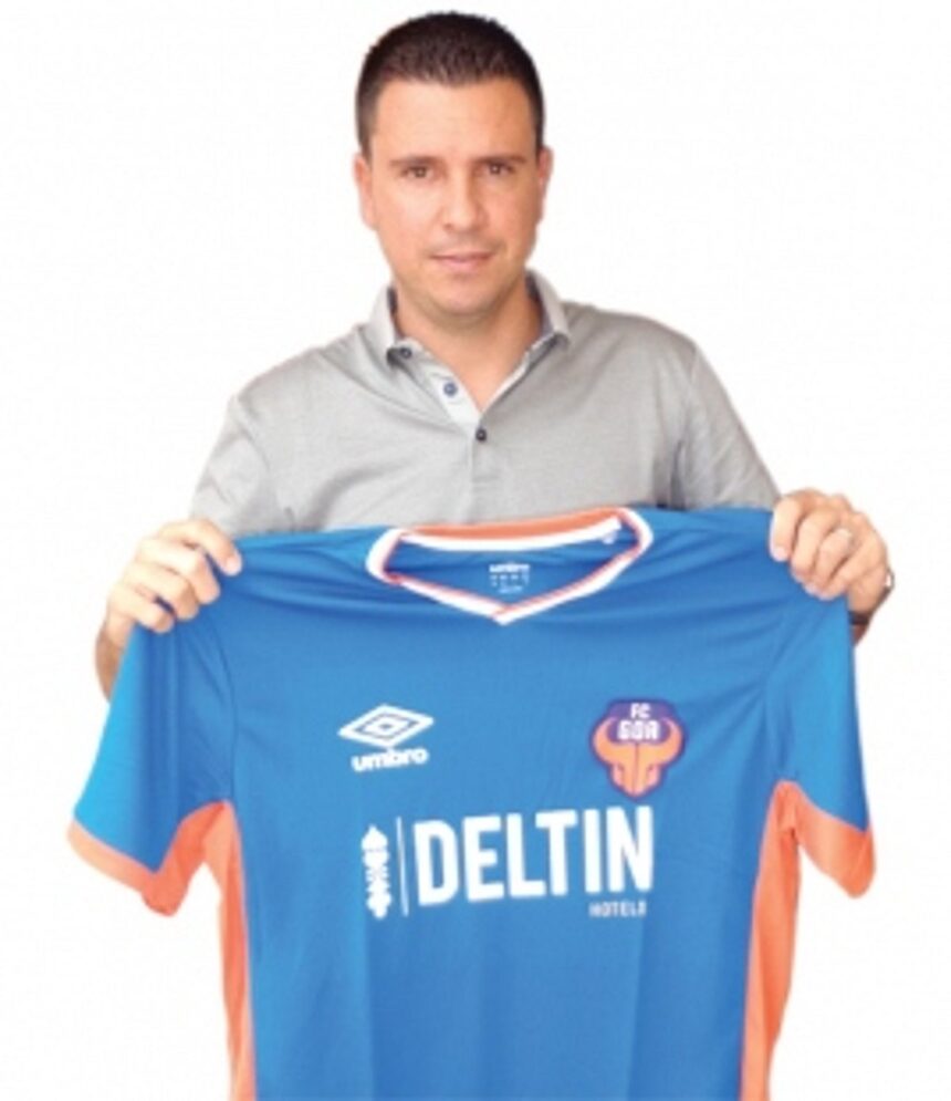 Sergio set to take from where the legend Zico left