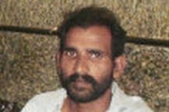 Serial killer Mahanand  to be out on furlough for 21 days