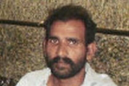 Serial killer Mahanand  to be out on furlough for 21 days