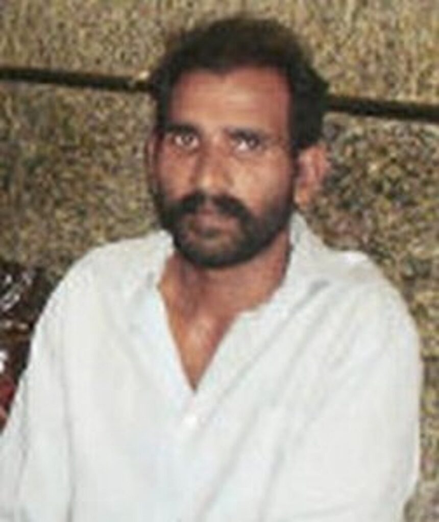 Serial killer Mahanand to be out on furlough for 21 days