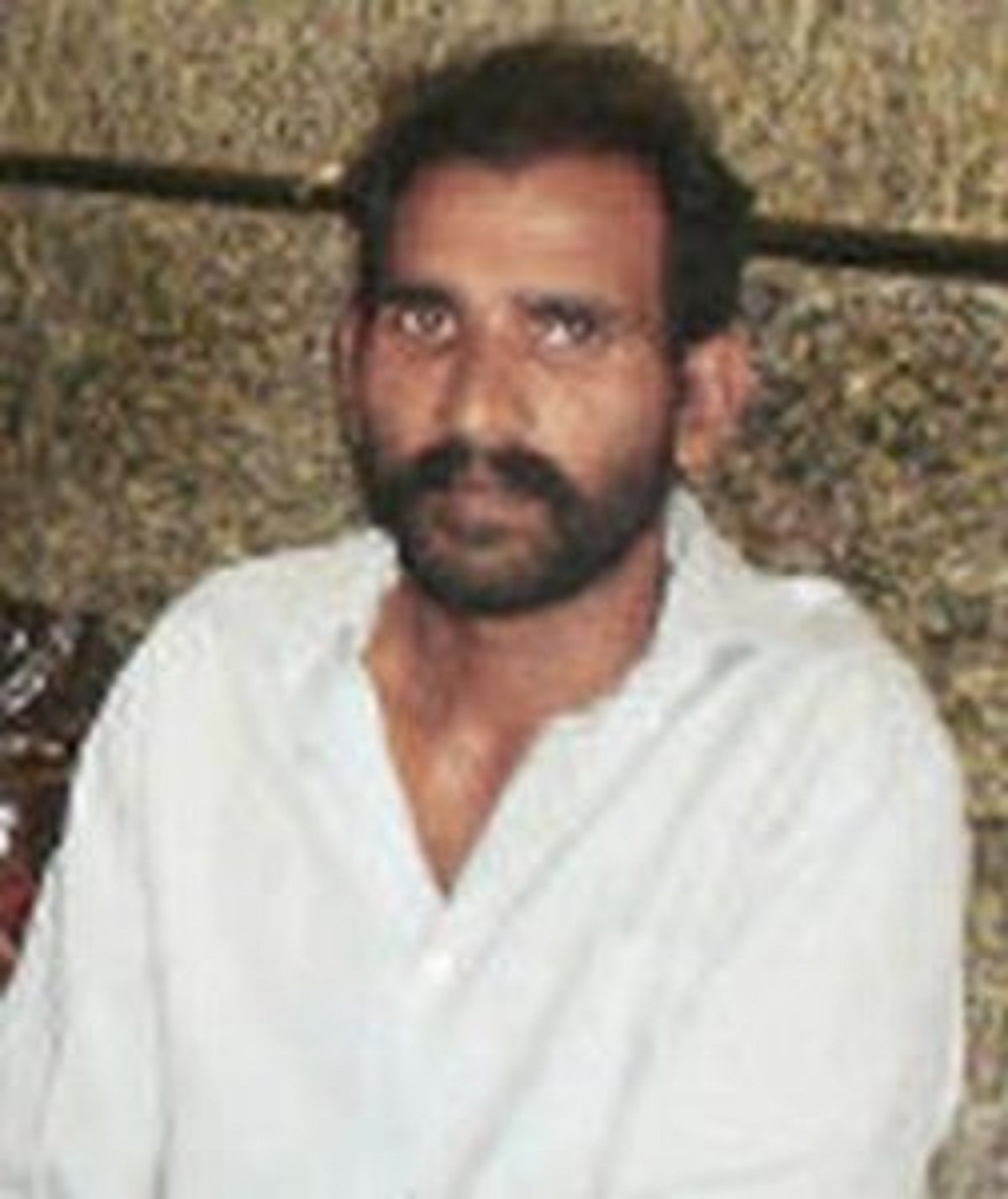 Serial killer Mahanand  to be out on furlough for 21 days