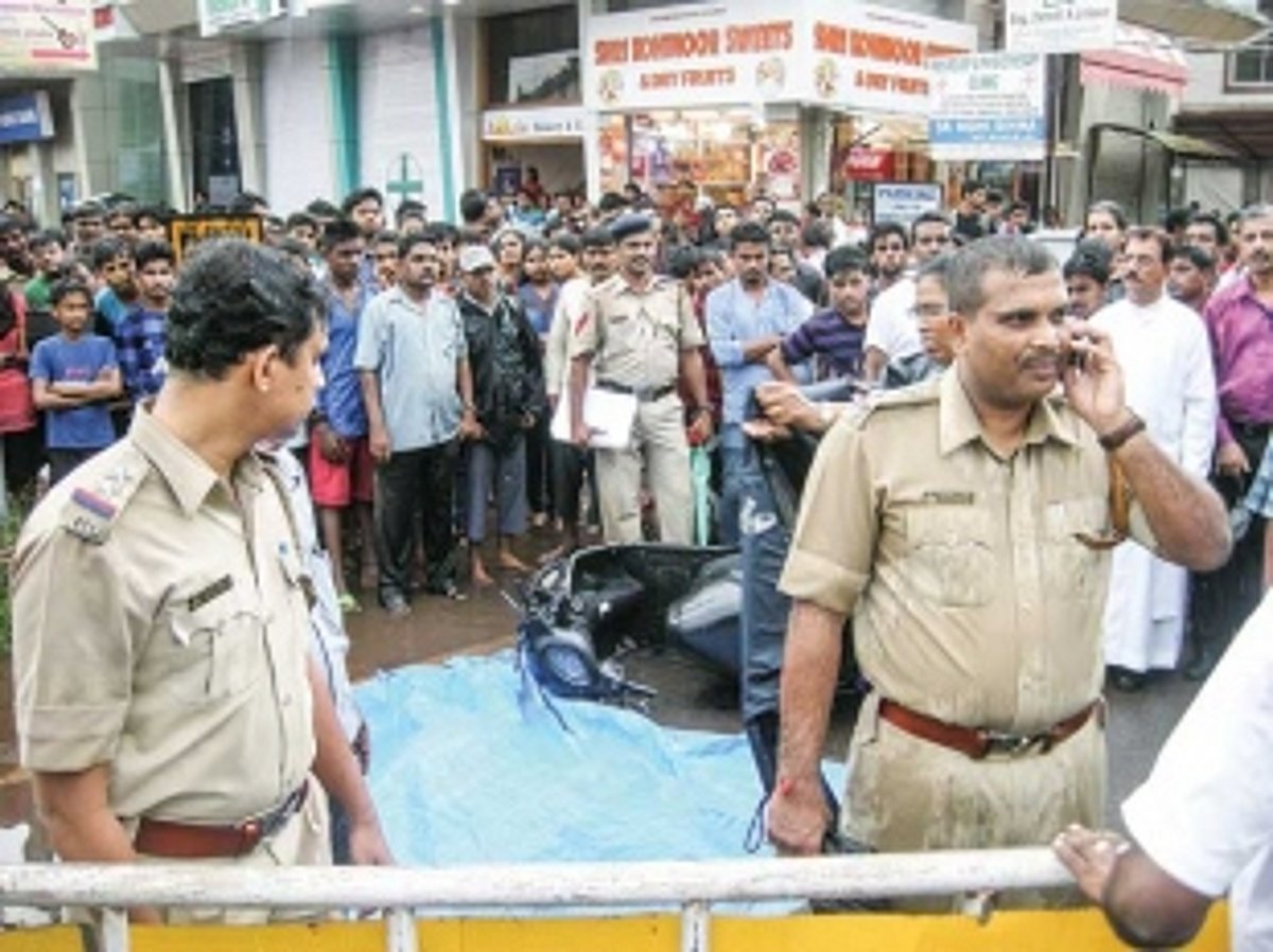 Series of road deaths rattle State