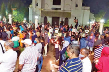 Seriously, does  the situation  warrant the services of the RPF?