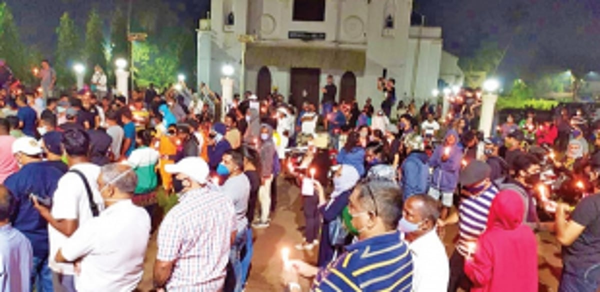 Seriously, does  the situation  warrant the services of the RPF?