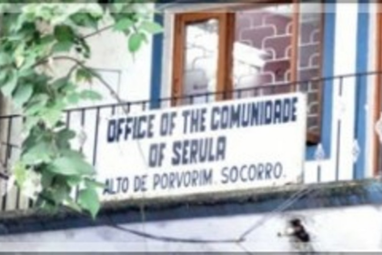 Serula Comunidade Members Challenge Election Legitimacy, Demand Fresh Vote