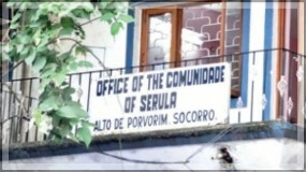 Serula Comunidade Members Challenge Election Legitimacy, Demand Fresh Vote