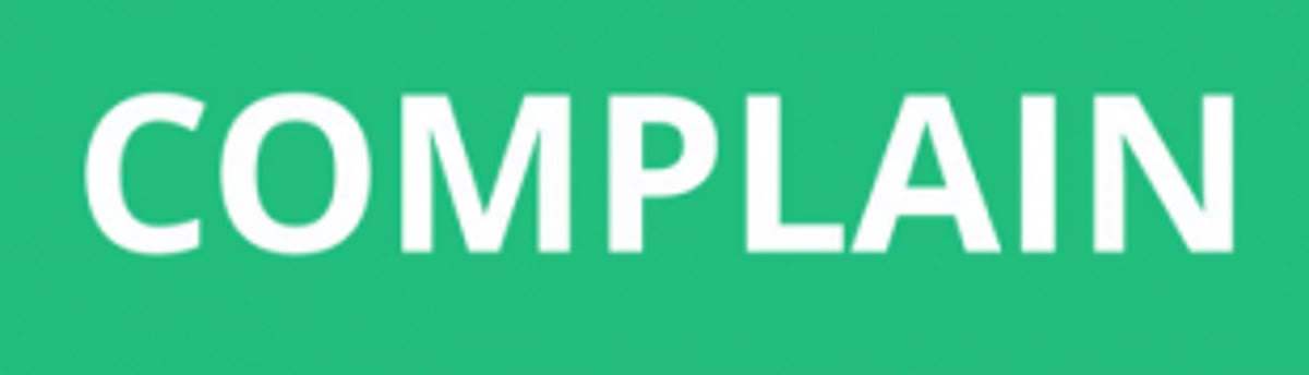 Serula Comunidade files plaint  against one for threatening