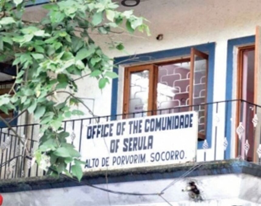 Serula Comunidade members claim ‘ignorance’ of court directives on demolition
