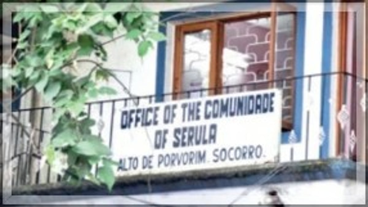 Serula Gauncars Unite to Challenge Long-Standing Comunidade Leadership Amid Fraud Allegations