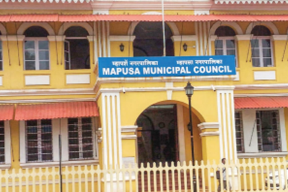 Server issue hits Mapusa online house tax payment