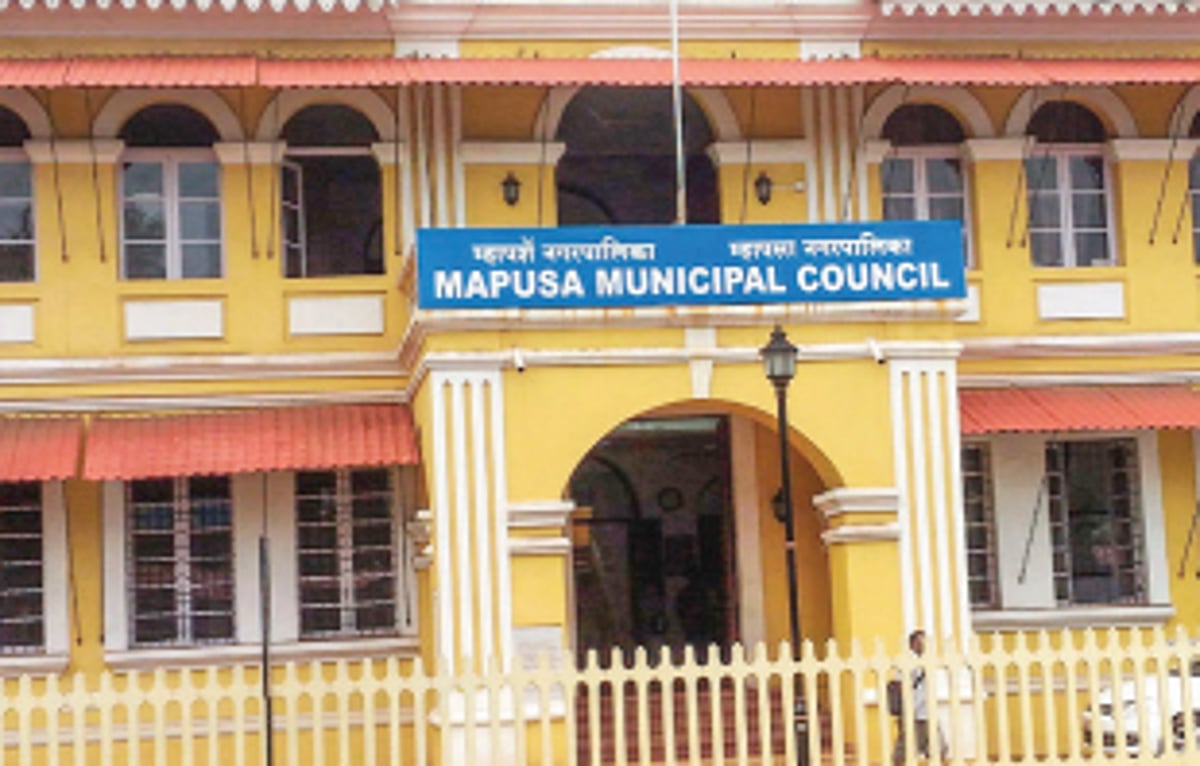 Server issue hits Mapusa online house tax payment