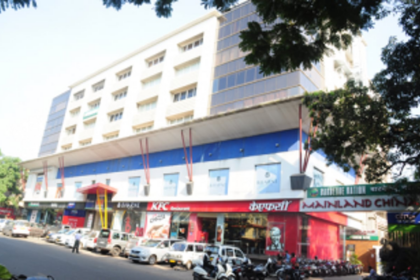 Service, customer loyalty key to success for malls in Goa