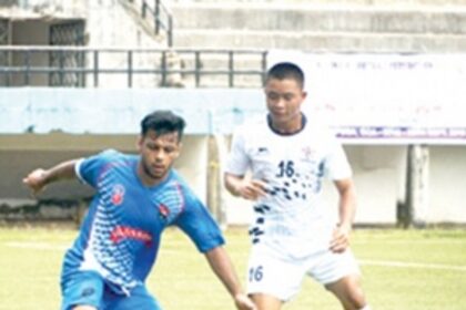 Services down determined Daman & Diu