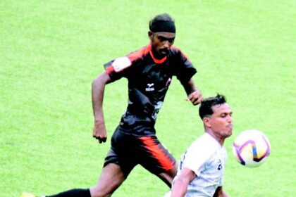 Sesa FA, Dalbir FA qualify for final round