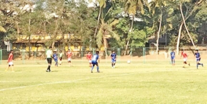 Sesa FA, Dempo SC register narrow wins