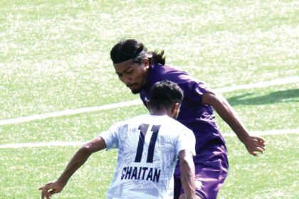 Sesa FA, Kerala United locked in goalless draw