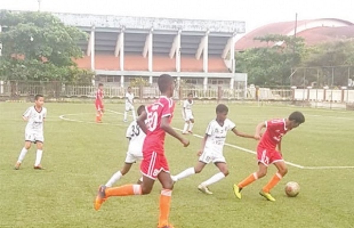 Sesa FA, Salgaocar FC register fluent wins