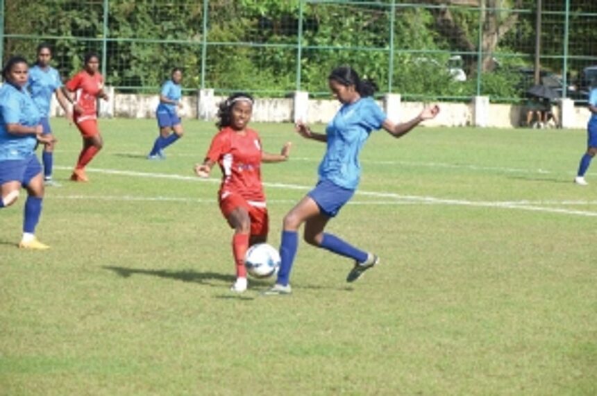 Sesa FA, Vintage 73 SC start campaign with goalless draw; FC Tuem win