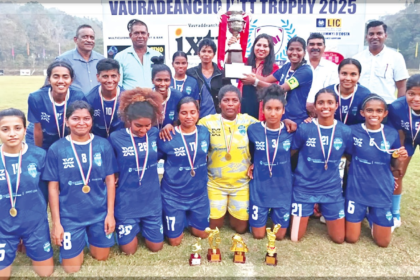 Sesa FA clinch Batora Utd
Women’s Festival Cup