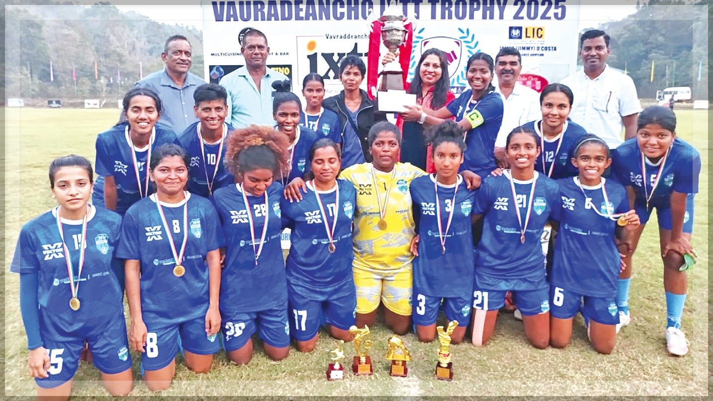 Sesa FA clinch Batora Utd
Women’s Festival Cup