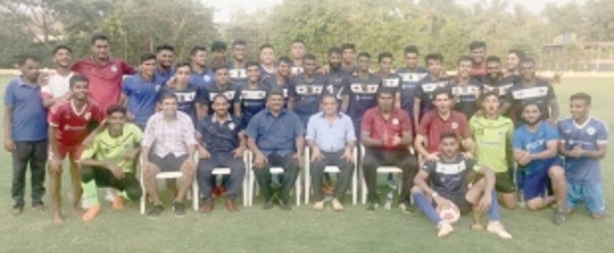 Sesa FA earn promotion to Pro League 1 Sesa FA earn promotion to Pro League