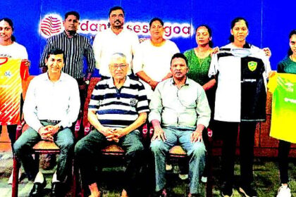 Sesa FA edge past Calangute
Association in opener
