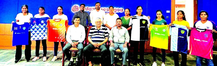 Sesa FA edge past Calangute
Association in opener