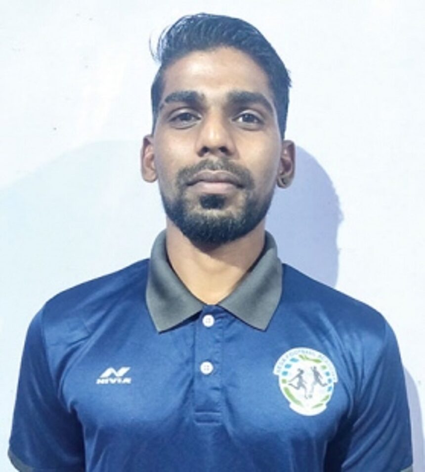 Sesa FA recruit AFC B license coach Joyner 1 Sesa FA recruit AFC B license coach Joyner