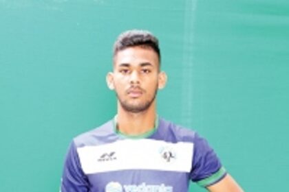 Sesa FA skipper Anil Chavan signs for ISL giant ATK