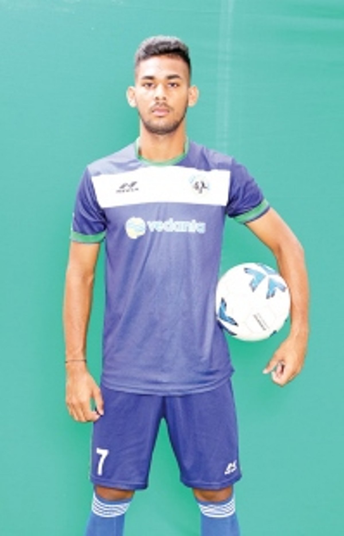 Sesa FA skipper Anil Chavan signs for ISL giant ATK