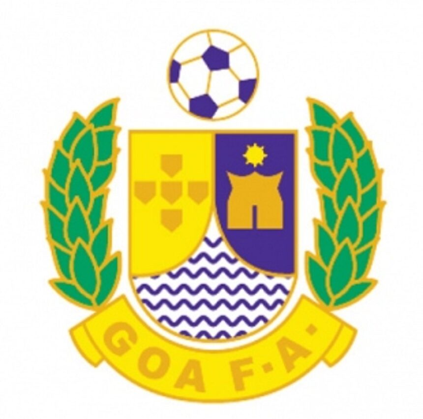 Sesa FA thrash Panchwadi United