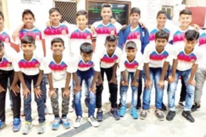 Sesa FA to represent Goa at RFSC West Zone qualifiers