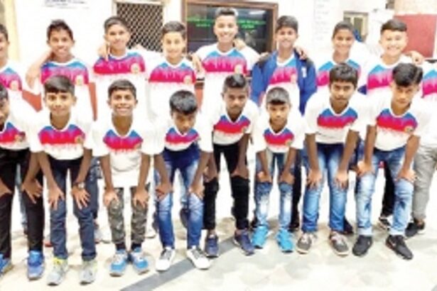 Sesa FA to represent Goa at RFSC West Zone qualifiers